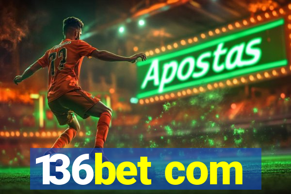 136bet com